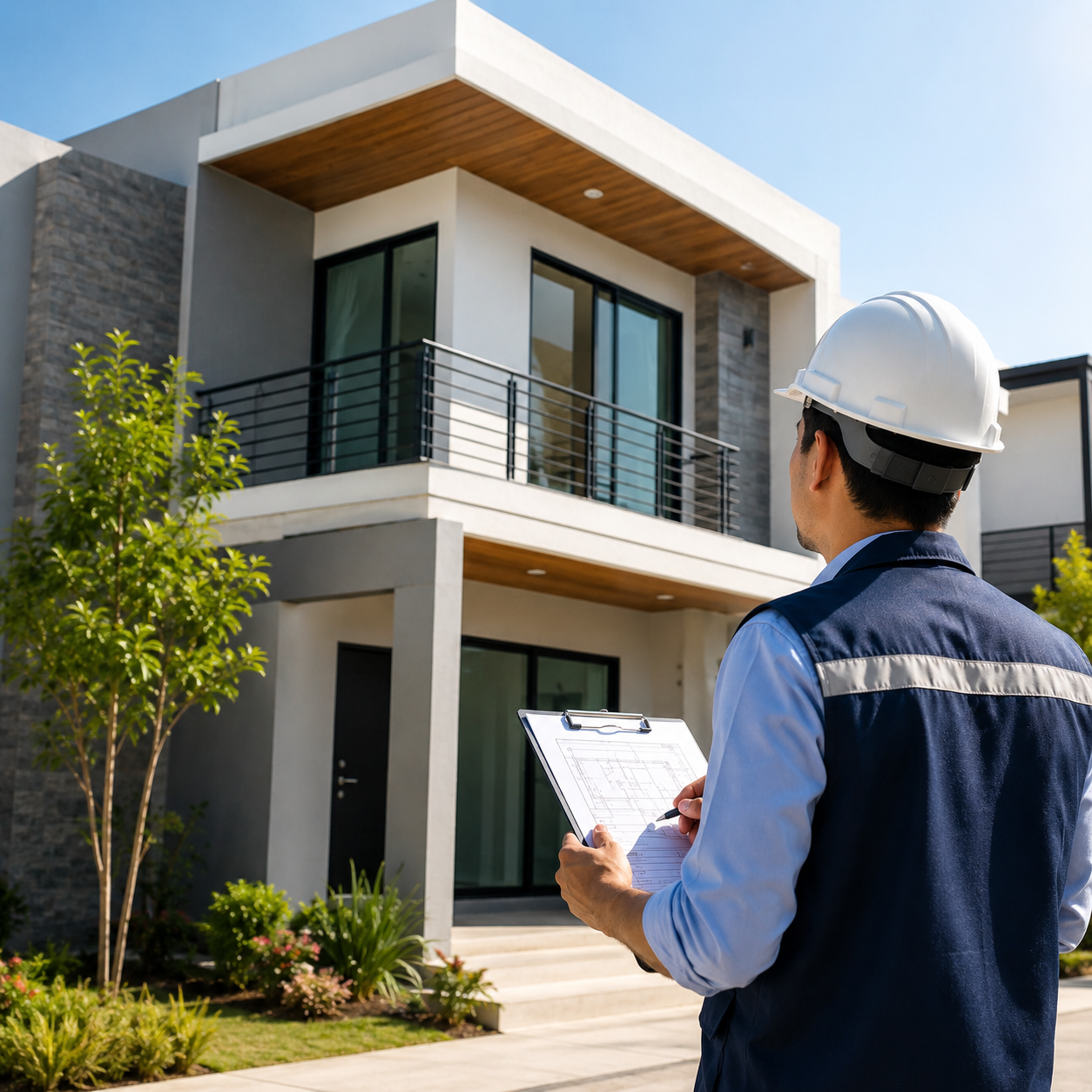 mantenimiento locativo, adecuaciones locativas y SST en obras en Cali